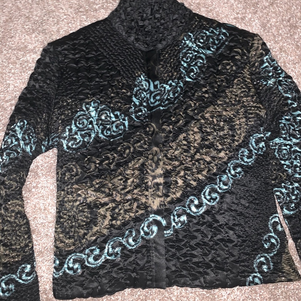 Vintage Jacket